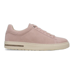 Women's Bend Low Suede Leather