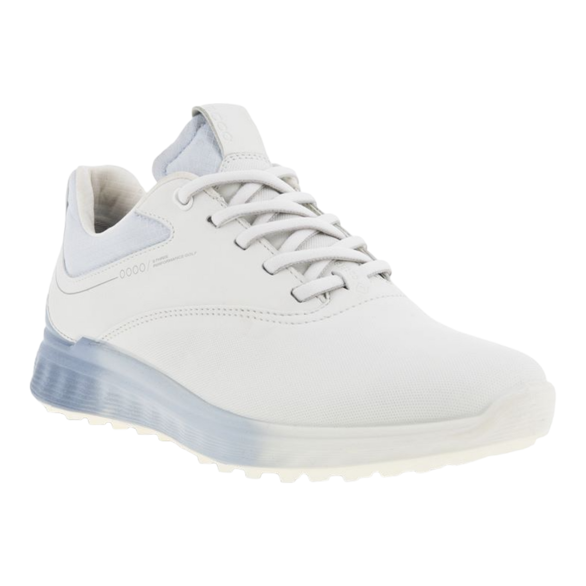Ecco - Women's Golf S-Three Shoe