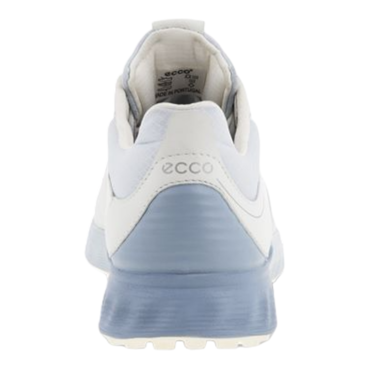 Ecco - Women's Golf S-Three Shoe