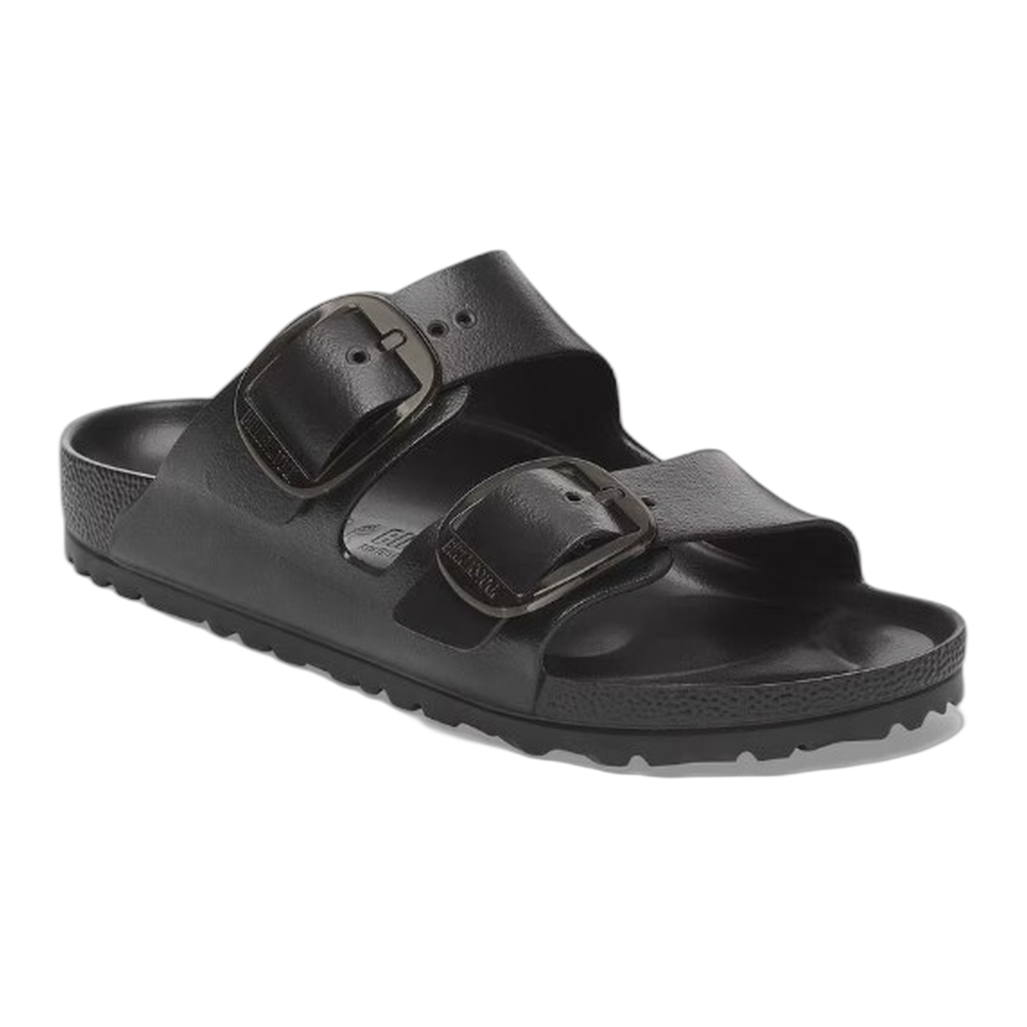 Birkenstock - Arizona Big Buckle EVA - Black / N / 36