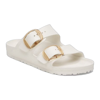 Arizona Big Buckle EVA - Eggshell / N / 36
