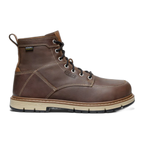 Men's San Jose 6" Waterproof 90° Heel Boot (Aluminum Toe)