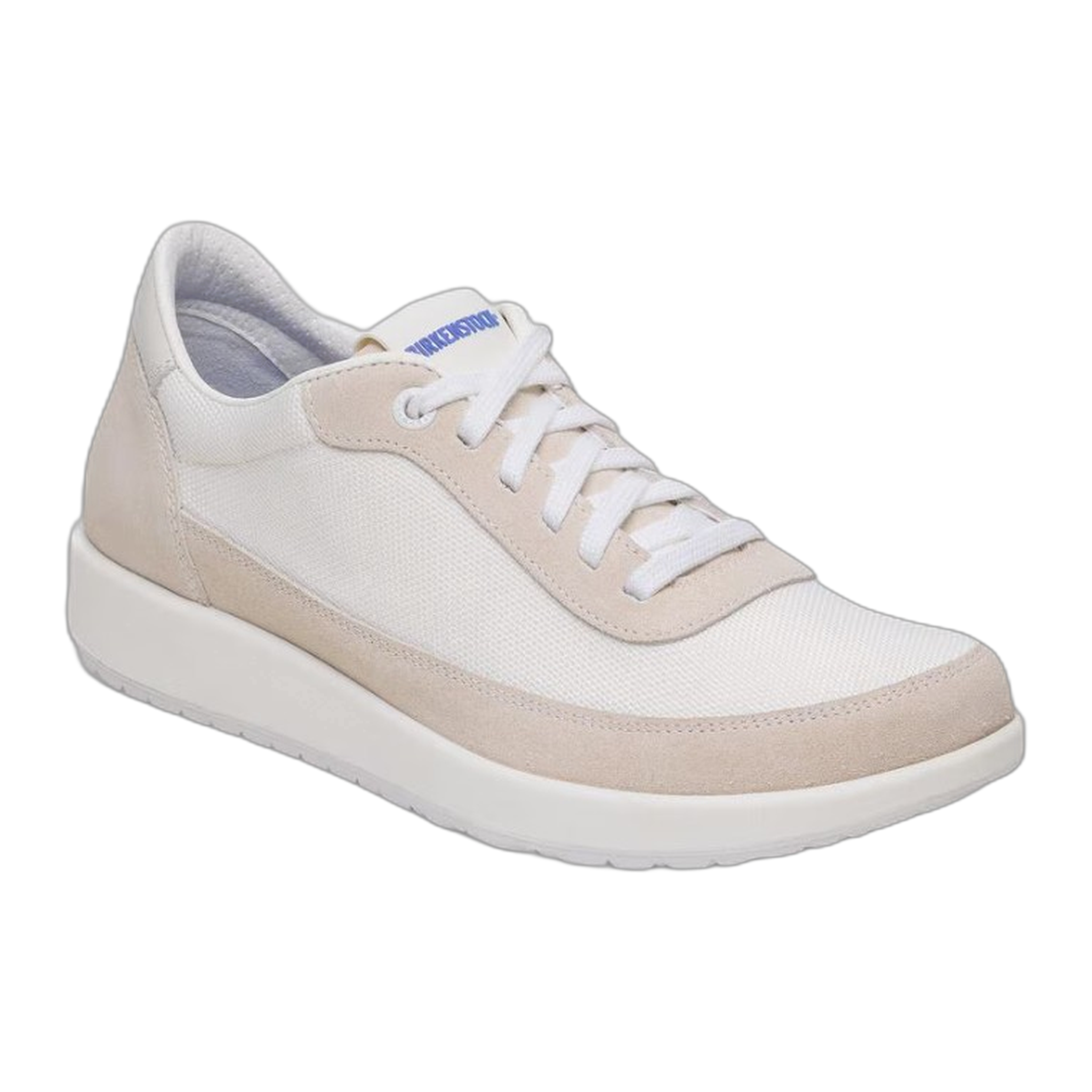 Birkenstock - Honnef City - Antique White/White / N / 36