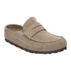 Naples Wrapped Suede Leather
