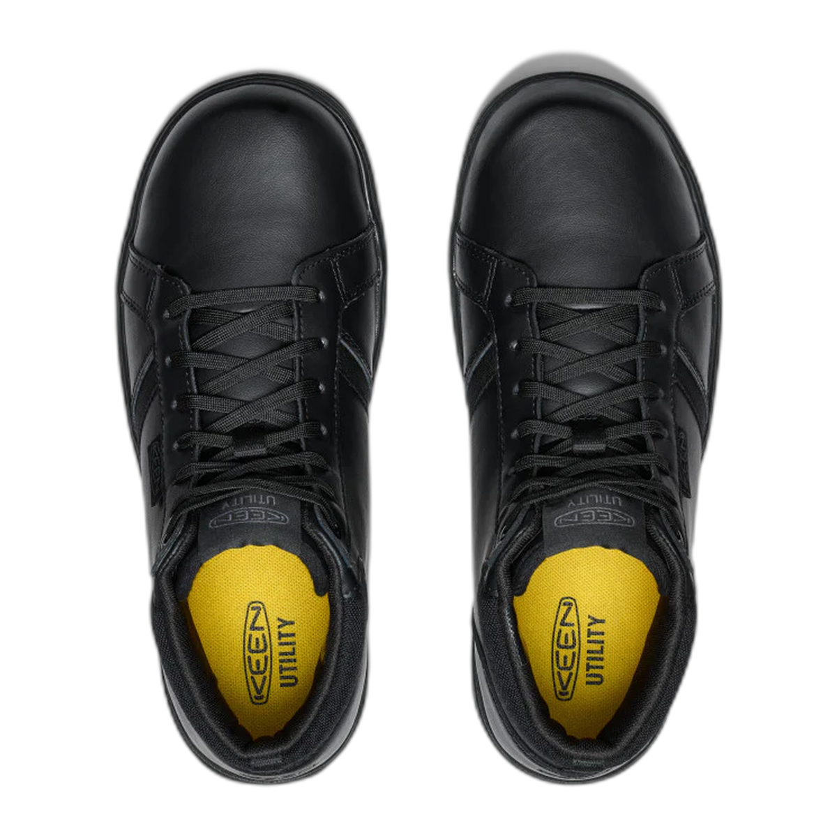 Men's PTC Kenton Mid Work Shoe (Soft Toe)