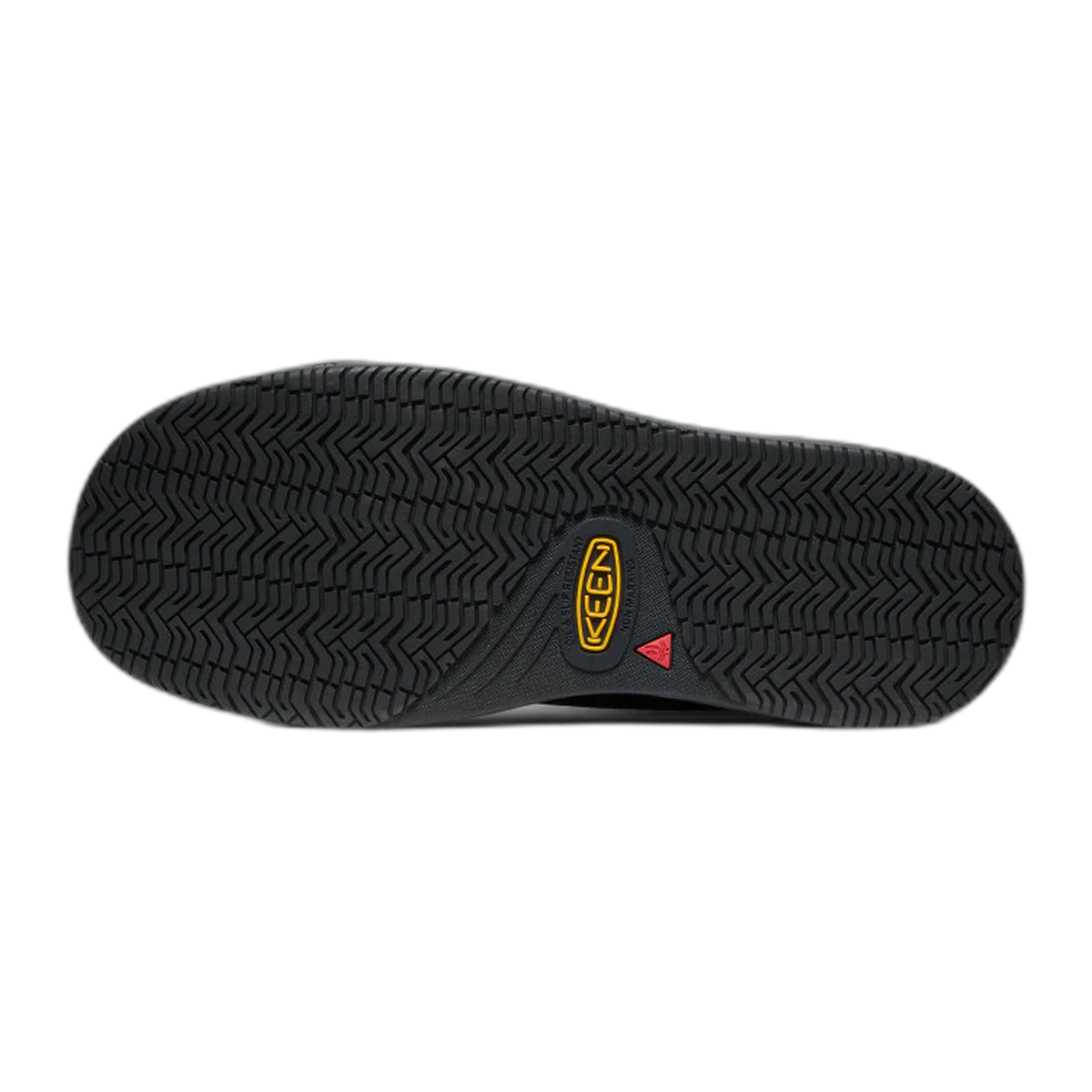 Men's PTC Kenton Mid Work Shoe (Soft Toe)