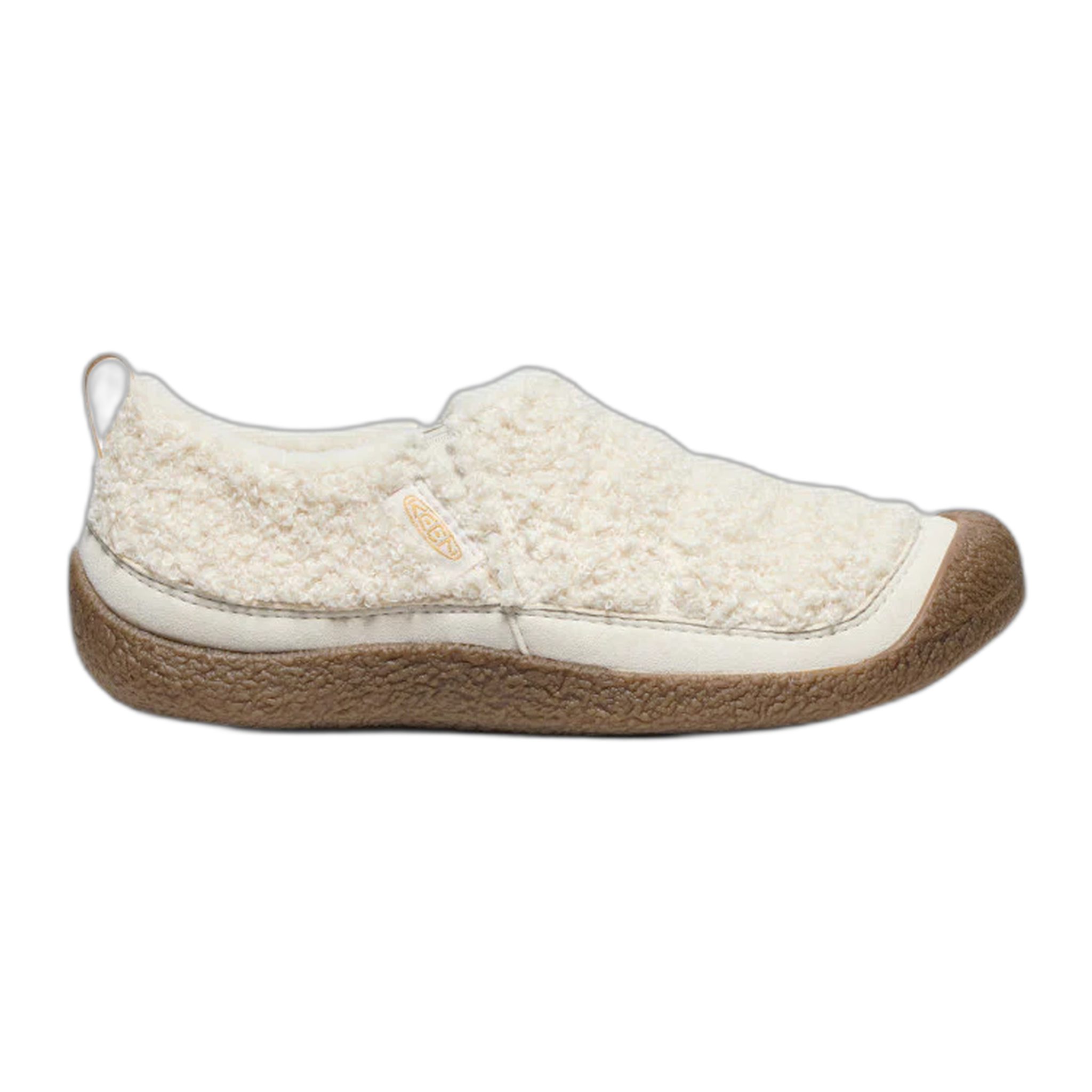 KEEN - Women's Howser II - Birch/Curry / M / 7