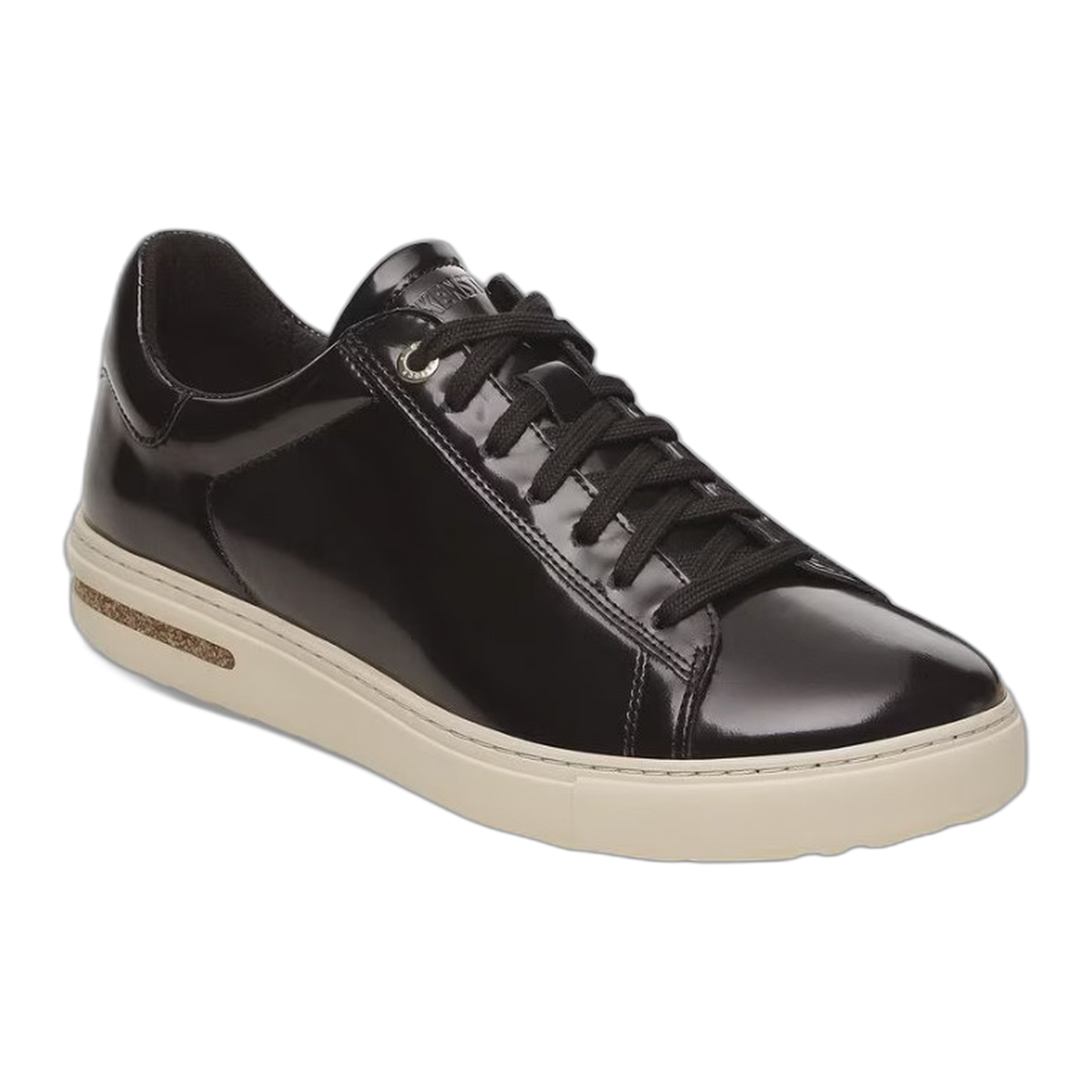 Women's Bend Low Patent Leather