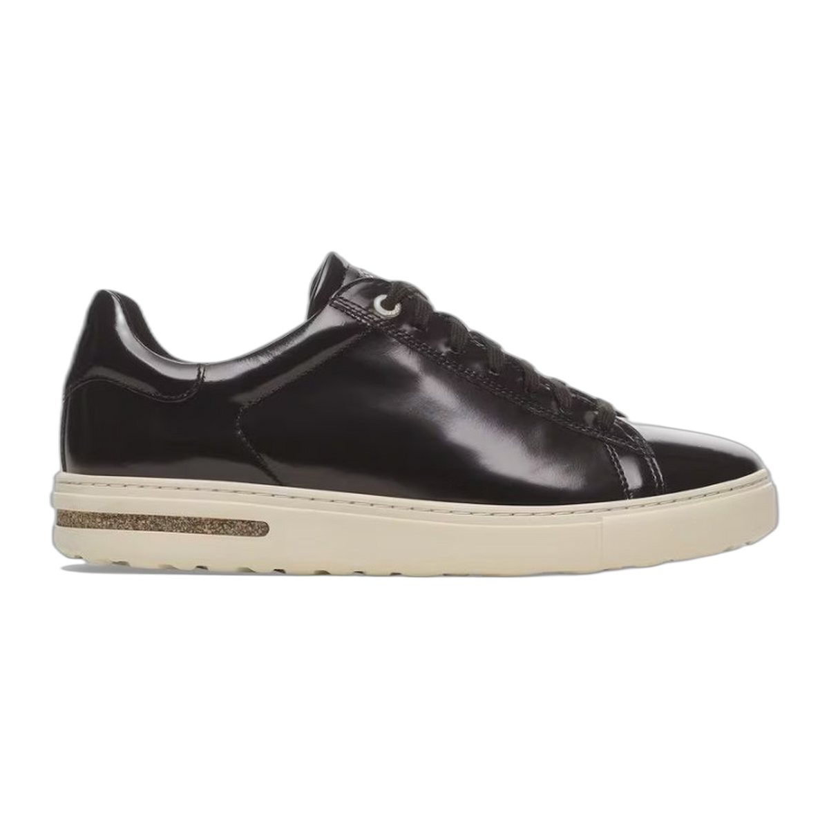 Women's Bend Low Patent Leather