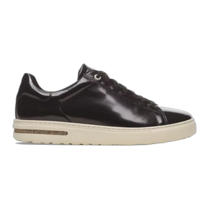 Women's Bend Low Patent Leather