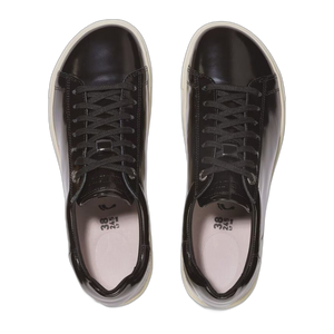 Women's Bend Low Patent Leather
