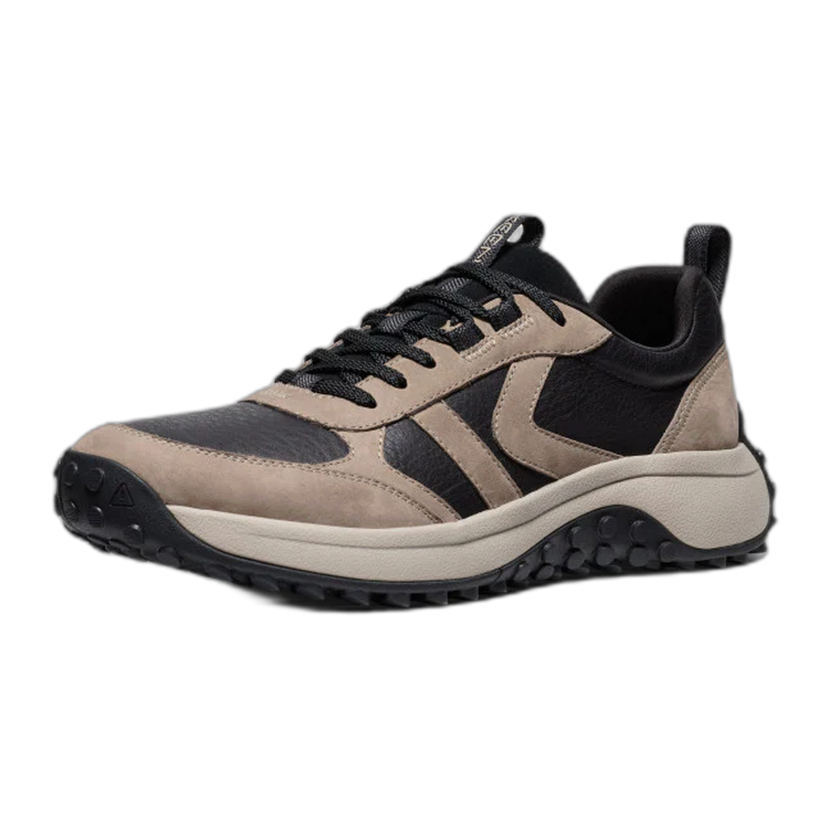 Men's KS86 Leather Sneaker