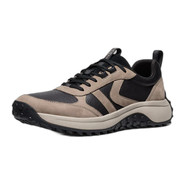 Men's KS86 Leather Sneaker - Dardano's Shoes