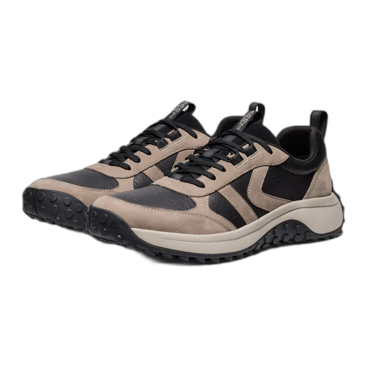 Men's KS86 Leather Sneaker