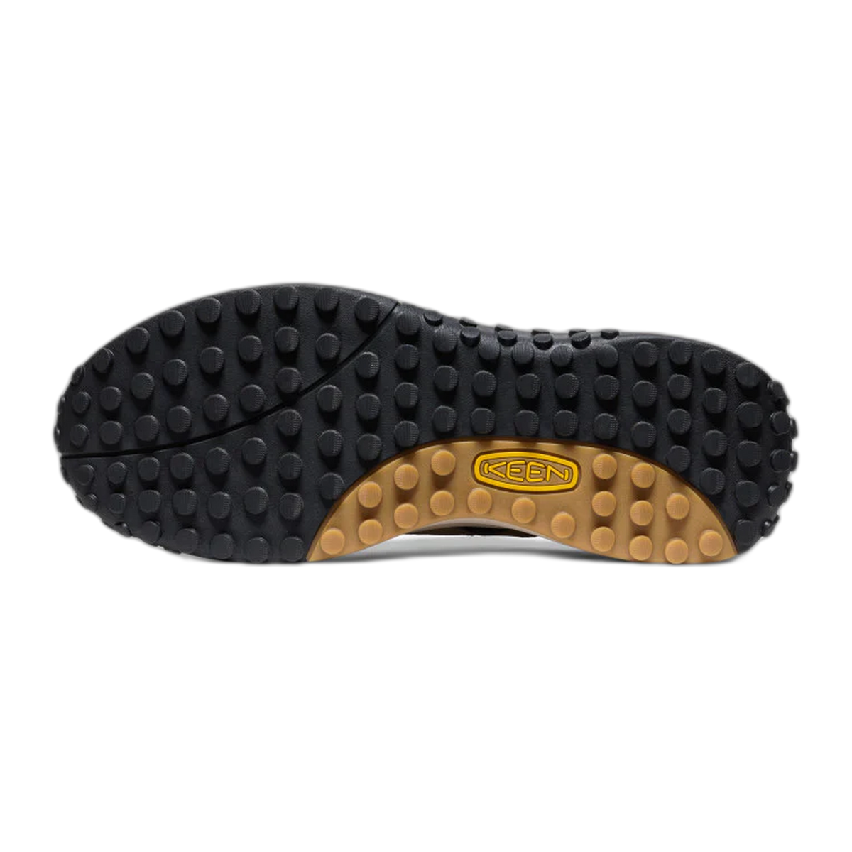 Men's KS86 Leather Sneaker