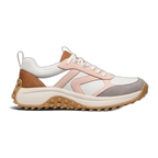Women's KS86 Leather Sneaker