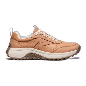 Women's KS86 Leather Sneaker