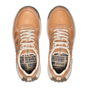 Women's KS86 Leather Sneaker