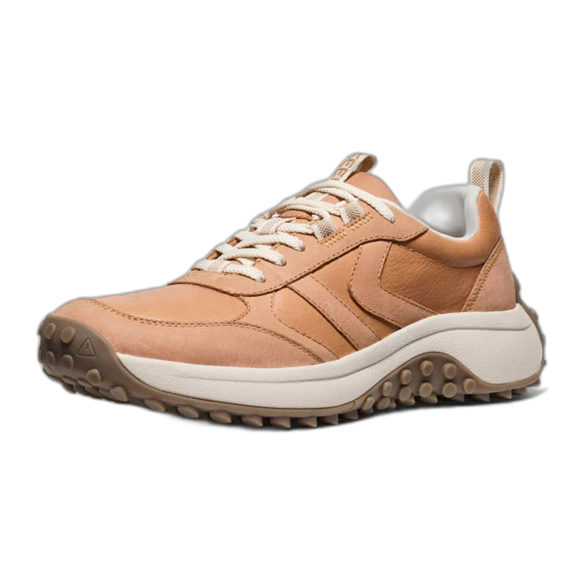 Women's KS86 Leather Sneaker