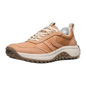Women's KS86 Leather Sneaker