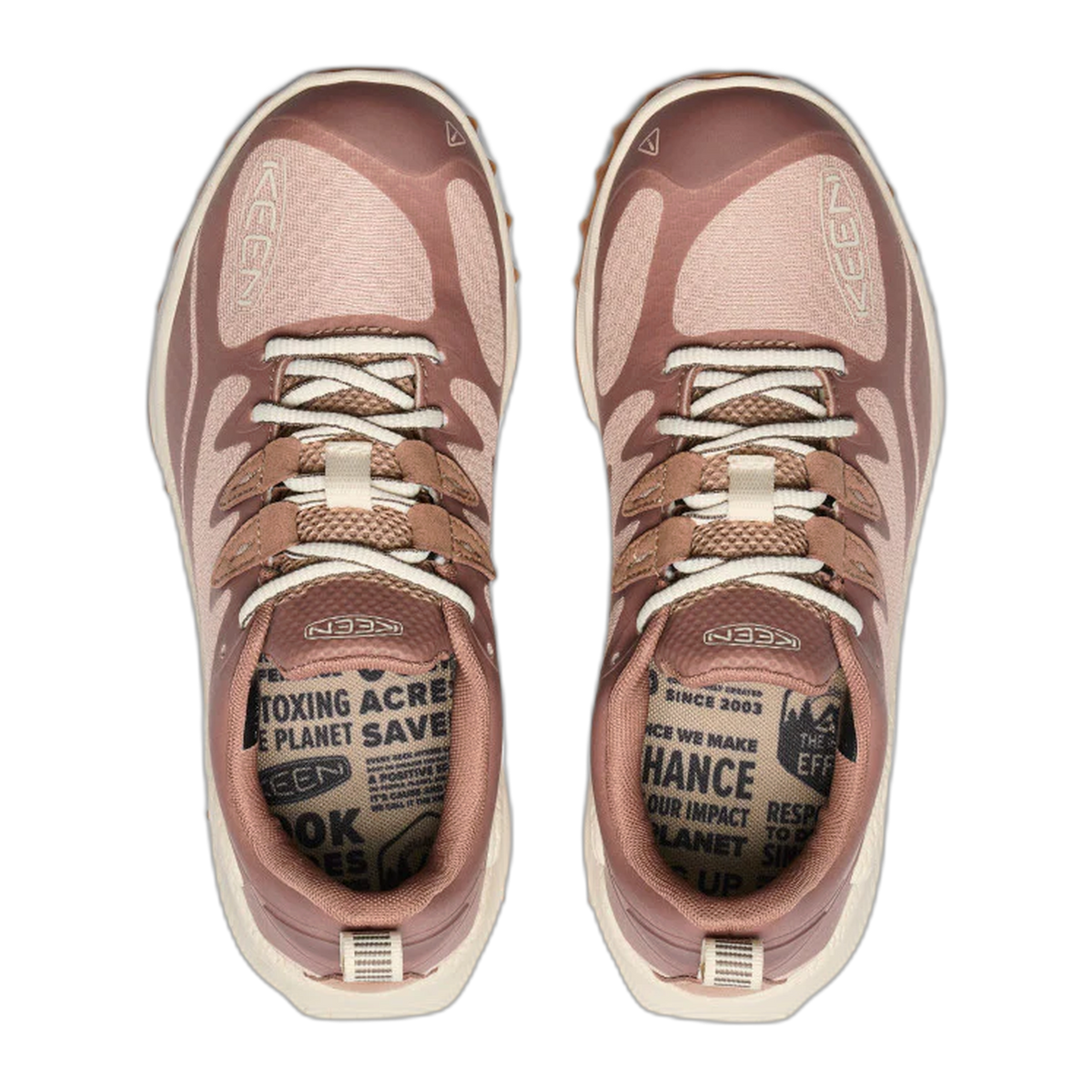 Women's Zionic Waterproof Hiking Shoe