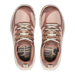 Women's Zionic Waterproof Hiking Shoe