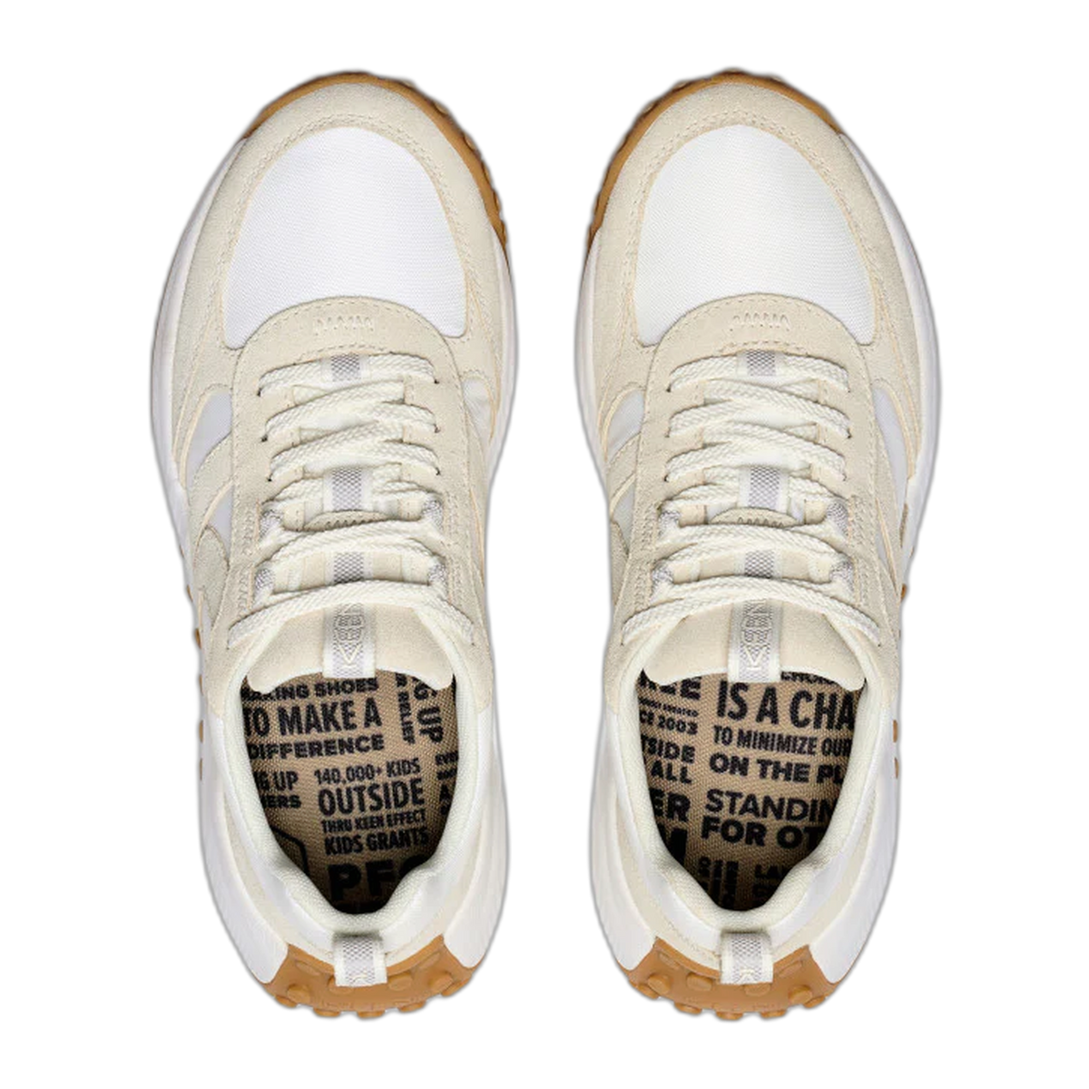 Women's KS86 Sneaker