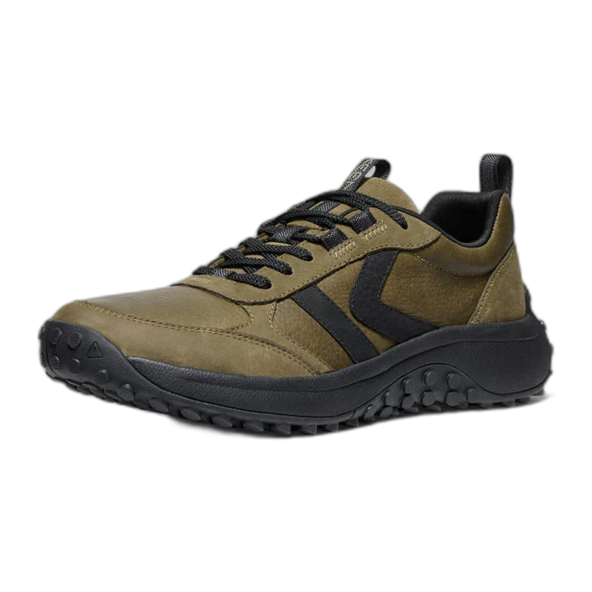 Men's KS86 Leather Sneaker