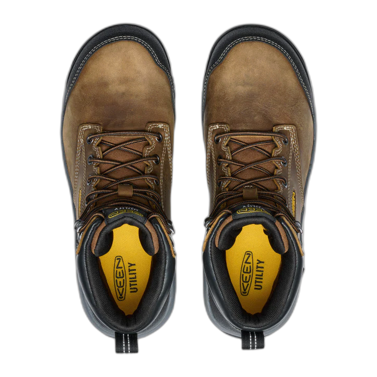 Men's Evanston 6" Waterproof Boot INT MET (Carbon Toe)