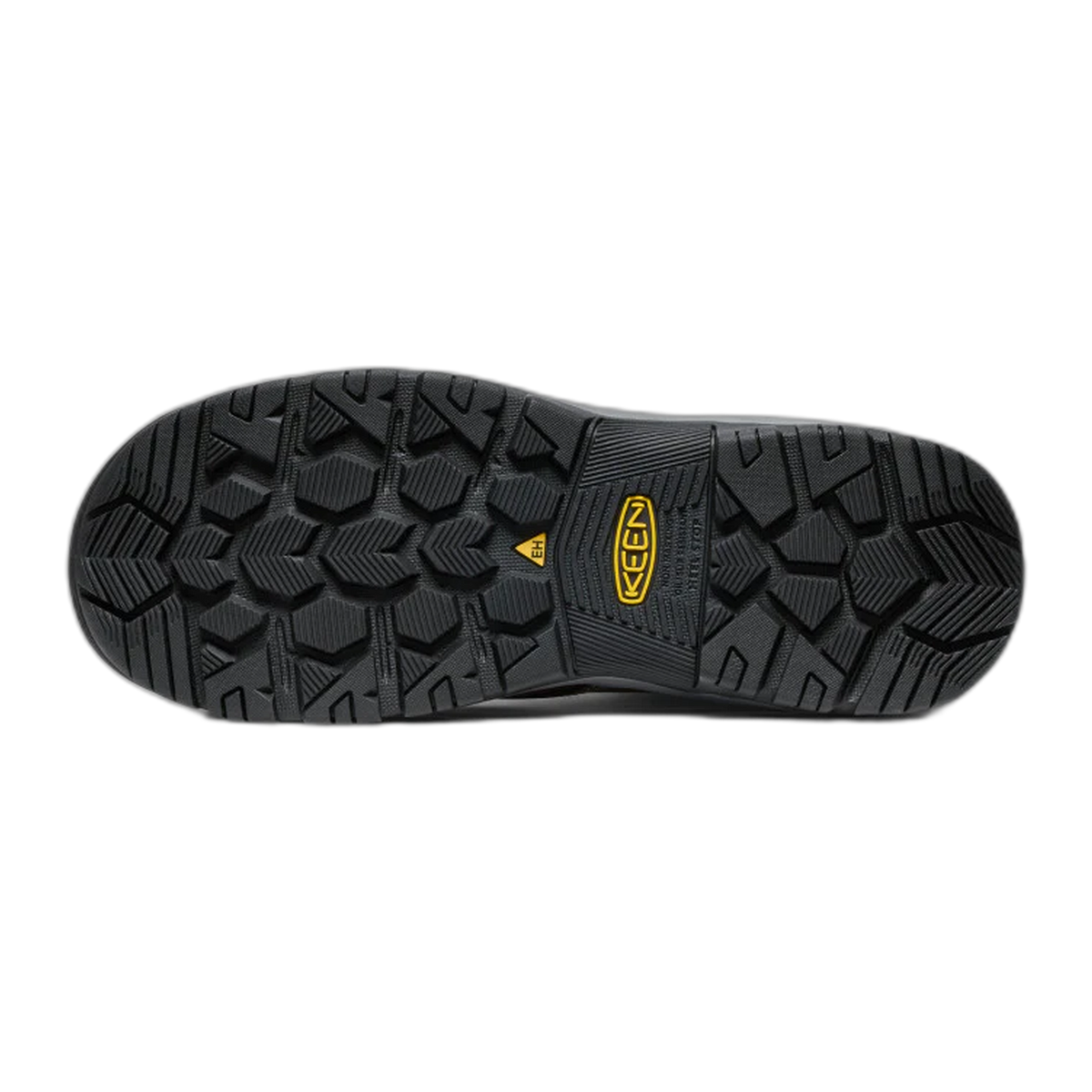 Men's Evanston 6" Waterproof Boot INT MET (Carbon Toe)