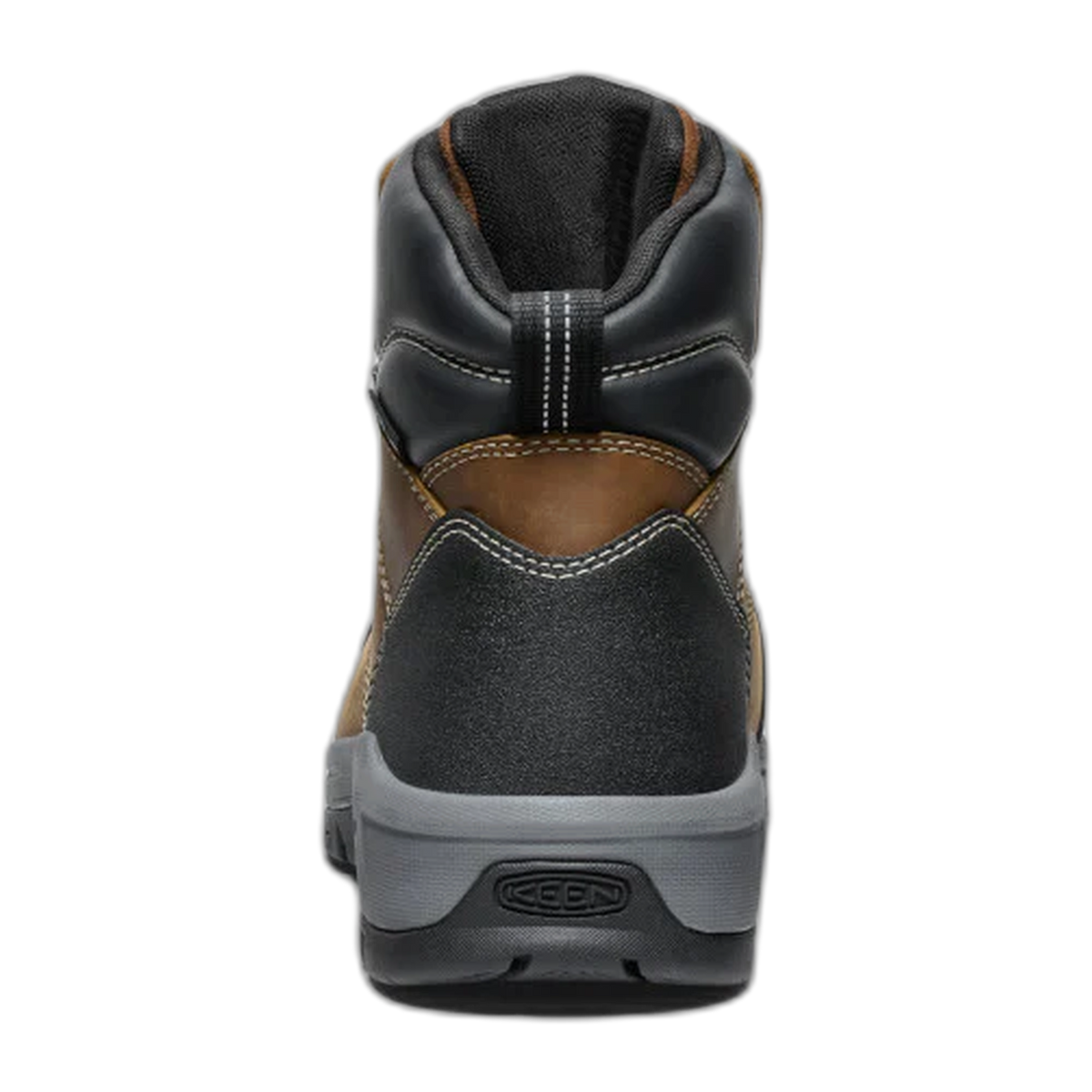 Men's Evanston 6" Waterproof Boot INT MET (Carbon Toe)