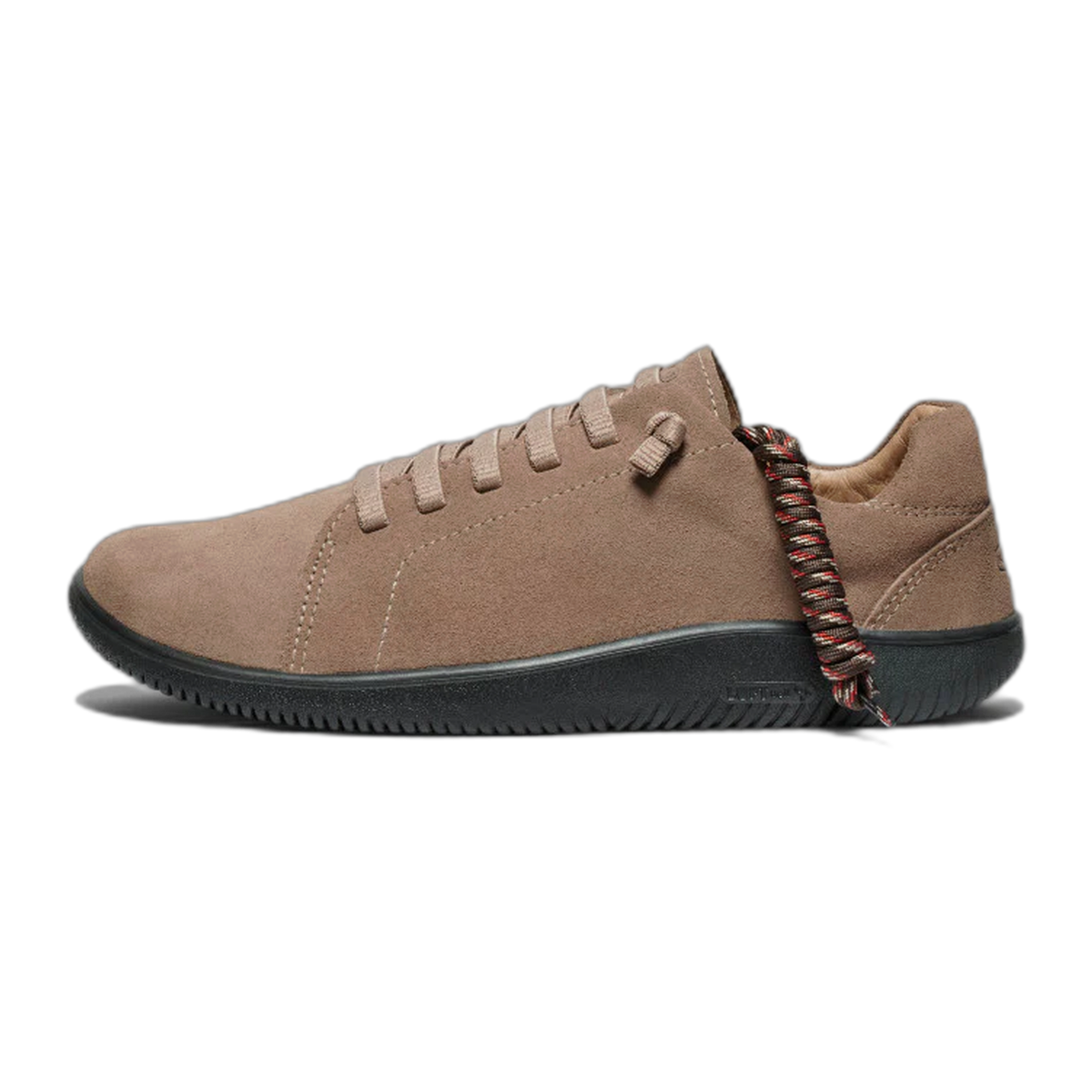 Men's KNX Suede Lace Shoe