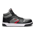 Men's Overton Mid Work Shoe (Carbon-Fiber Toe)