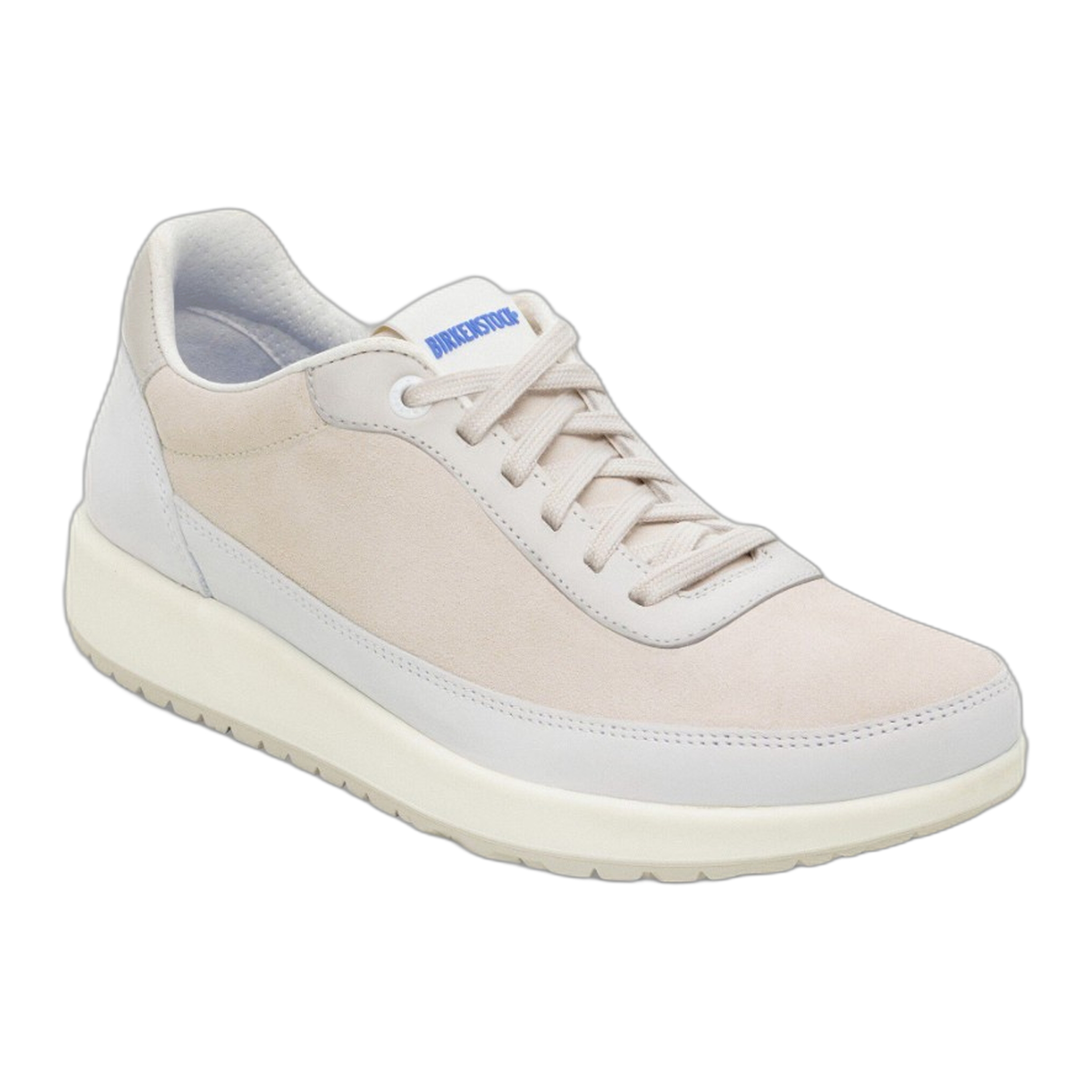 Birkenstock - Honnef City - Antique White / N / 36