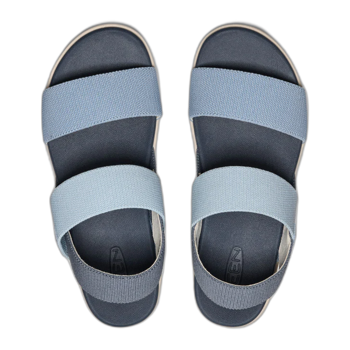 Women's Elle Backstrap Sandal