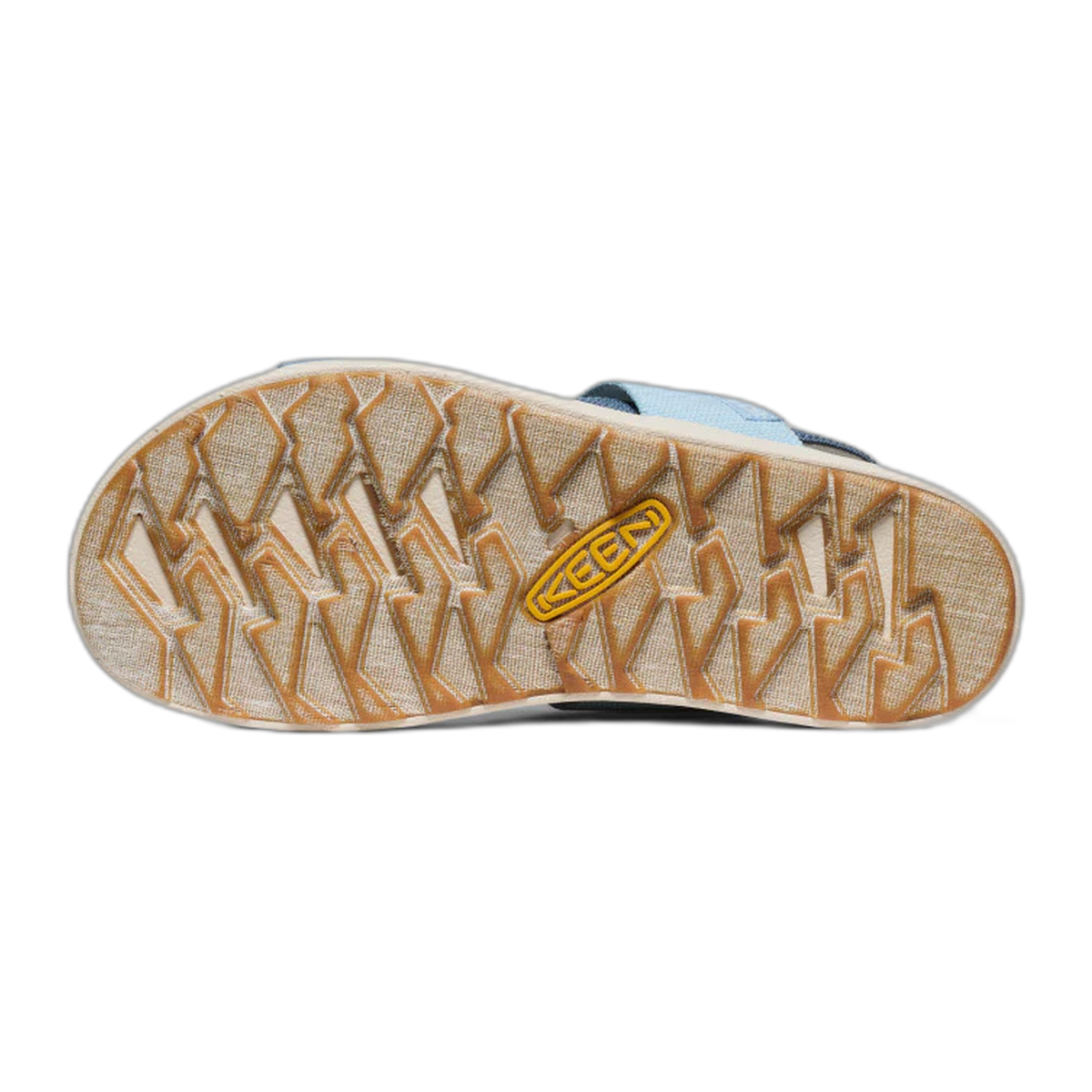 Women's Elle Backstrap Sandal