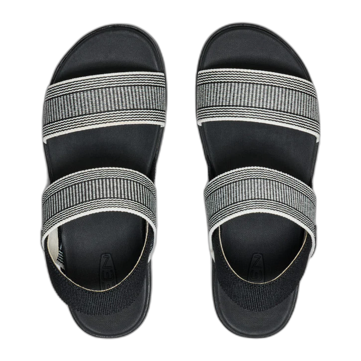 Women's Elle Backstrap Sandal