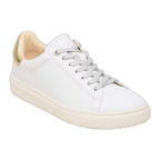 Women's Bend Low Leather