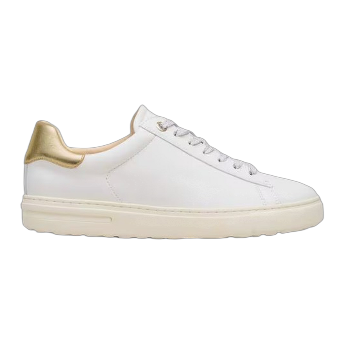 Women's Bend Low Leather
