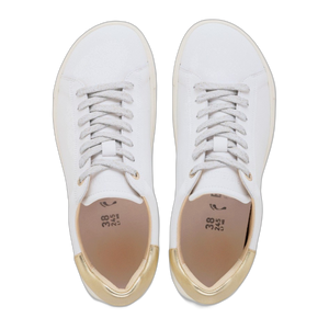 Women's Bend Low Leather