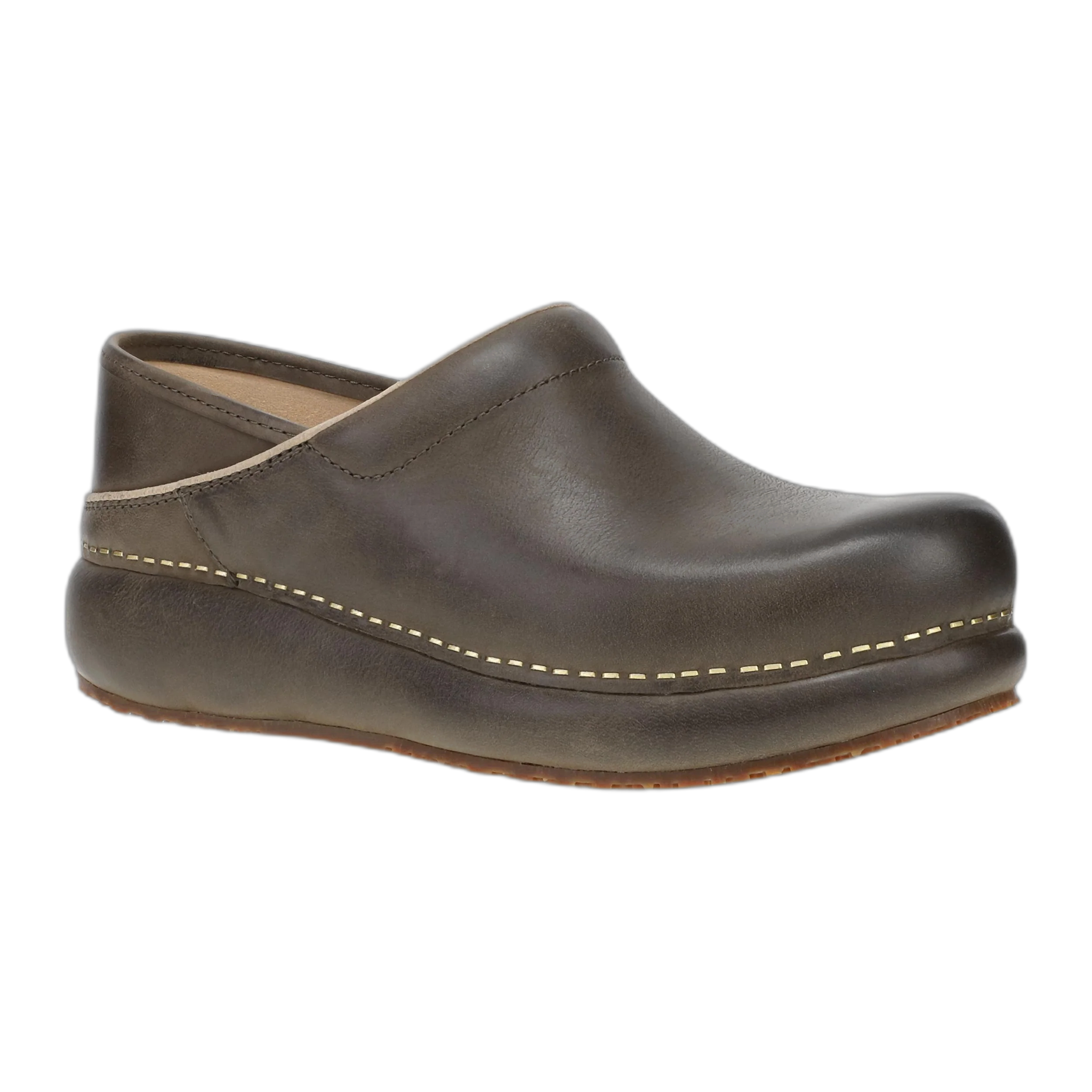 Dansko - Platform Pro - Mushroom / M / 37