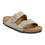 Arizona Suede Leather