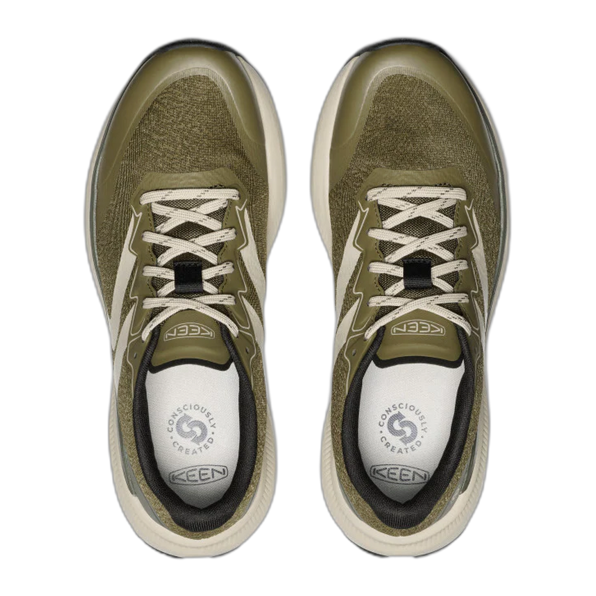 Men's WK500 Walking Shoe