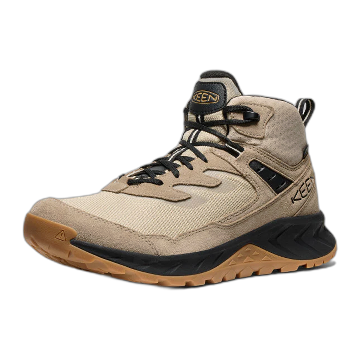 Men's Hightrail Waterproof Hiking Boot