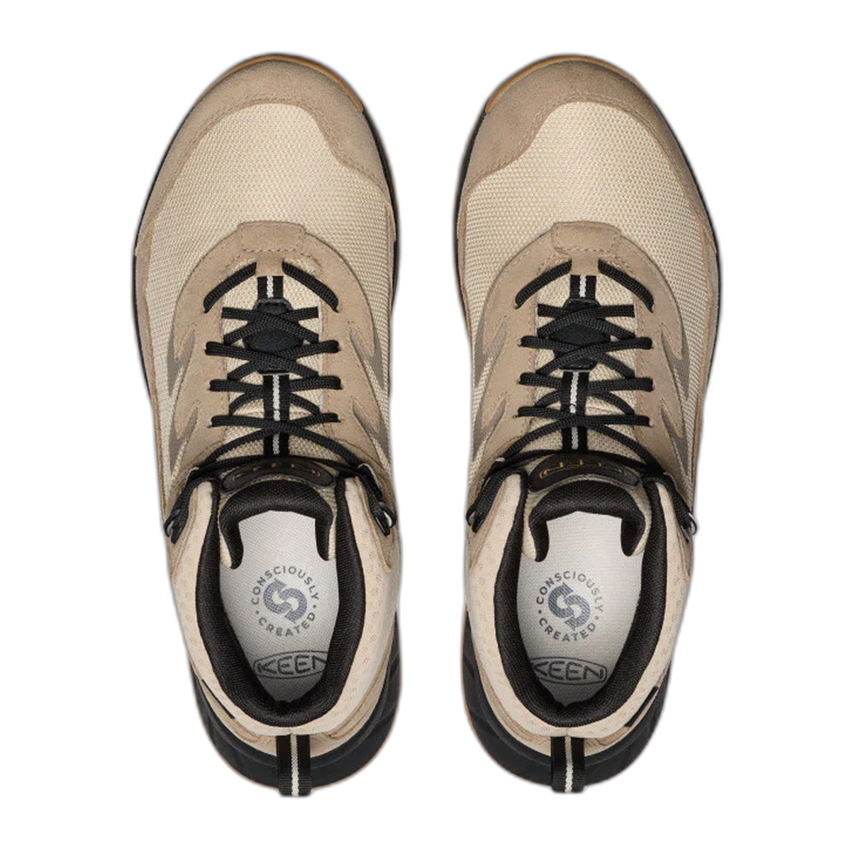 Men's Hightrail Waterproof Hiking Boot