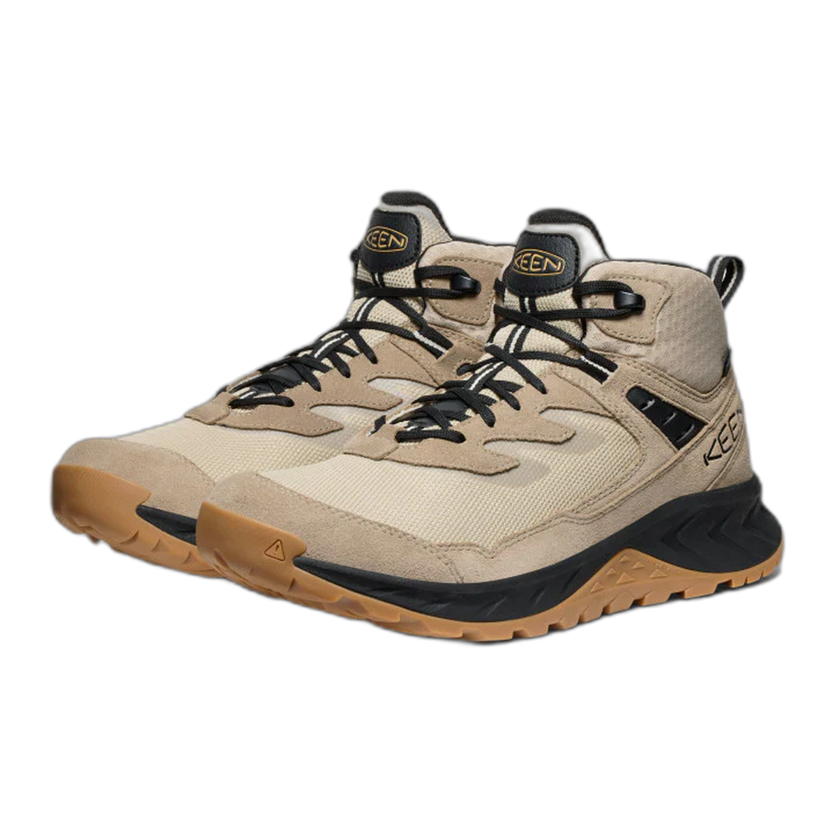 Men's Hightrail Waterproof Hiking Boot