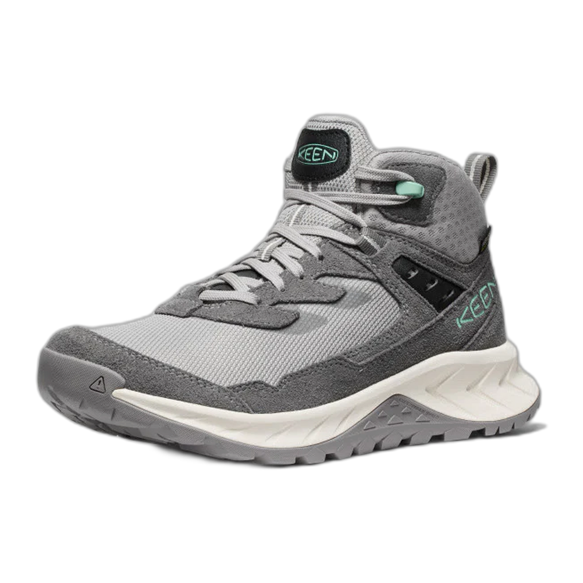 Women's Hightrail Waterproof Hiking Boot