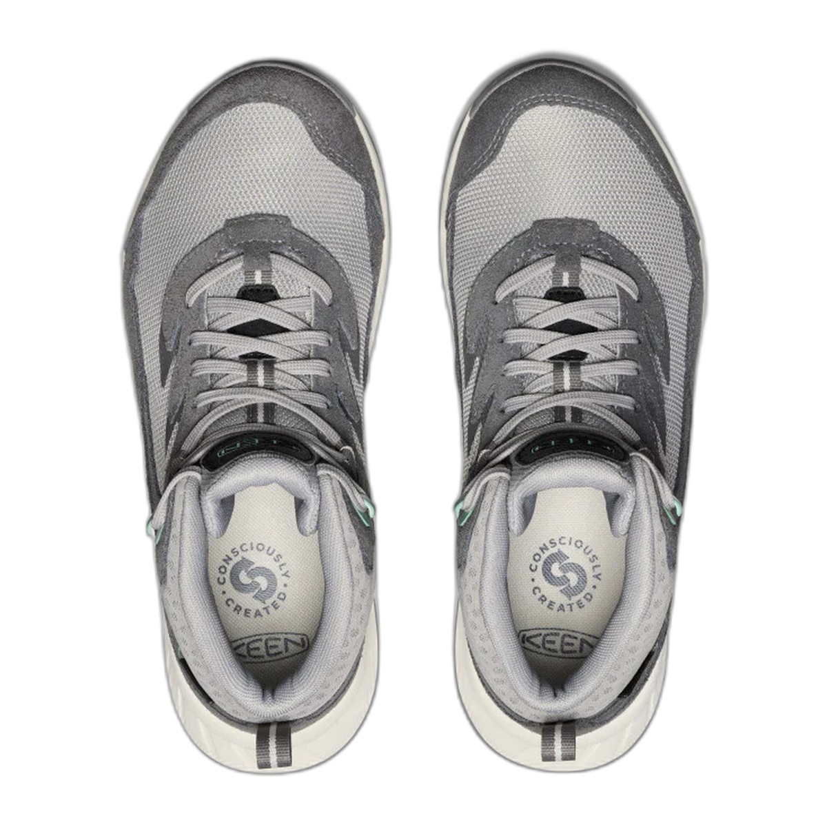 Women's Hightrail Waterproof Hiking Boot