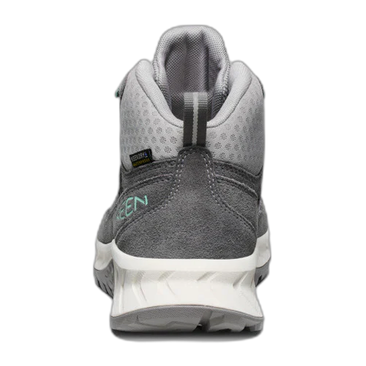 Women's Hightrail Waterproof Hiking Boot