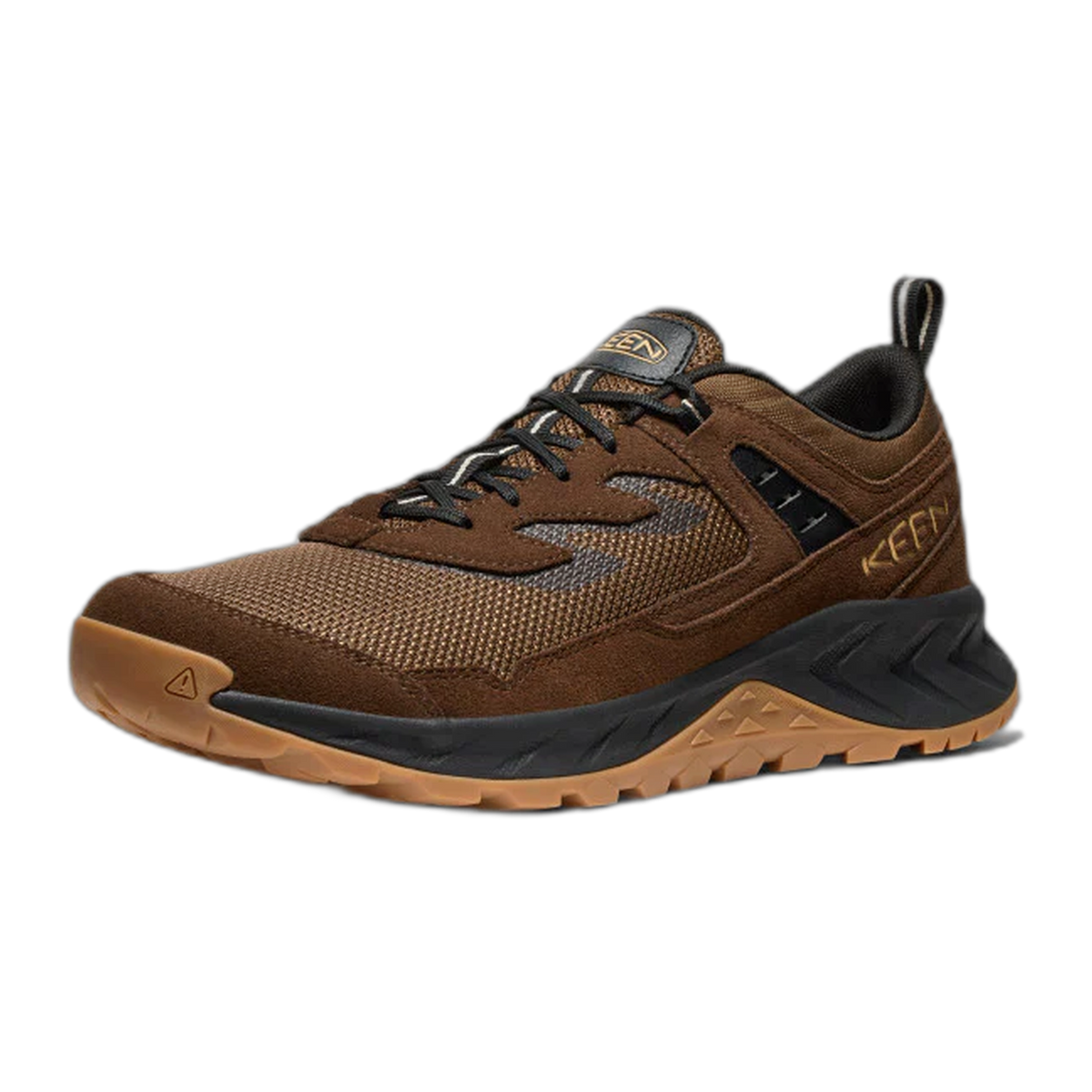 Men's Hightrail Vented Hiking Shoe